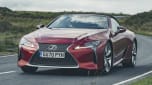 Lexus lc 500 convertible Lexus lc 500 convertible